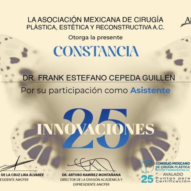 Ampliar imagen: certificate 6