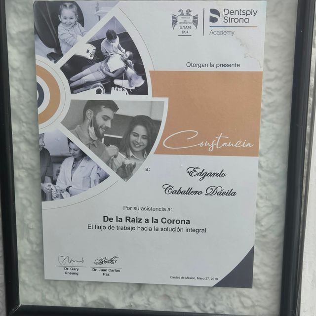 Ampliar imagen: certificate 4