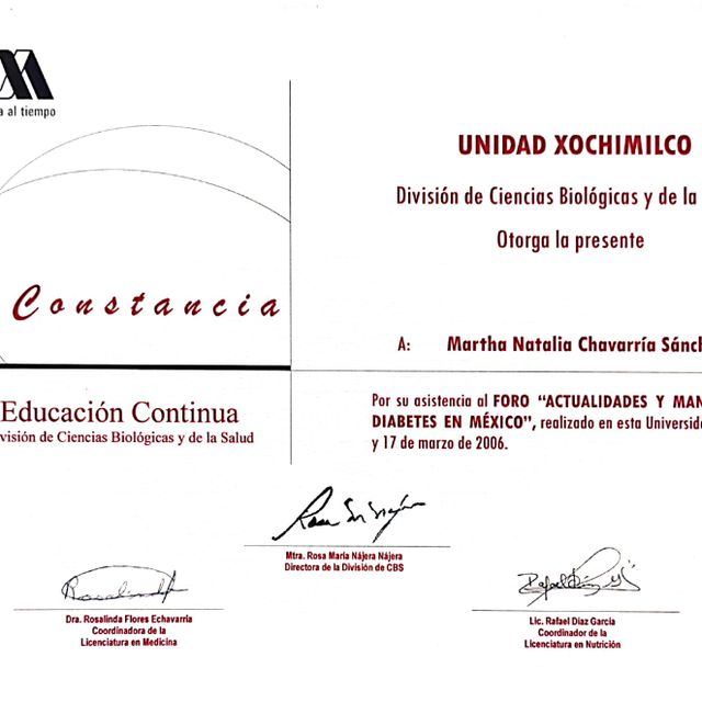 Ampliar imagen: certificate 17