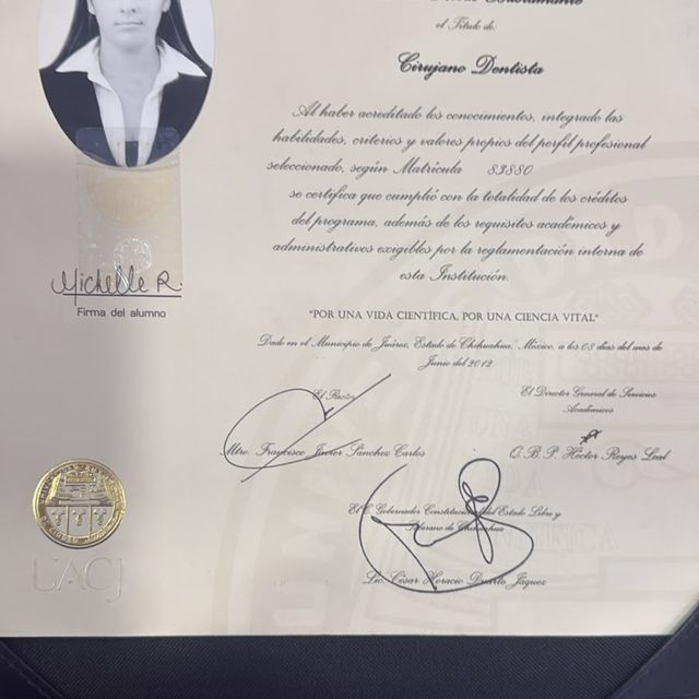 Ampliar imagen: certificate 1