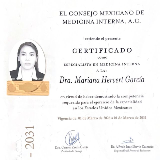Ampliar imagen: certificate 1