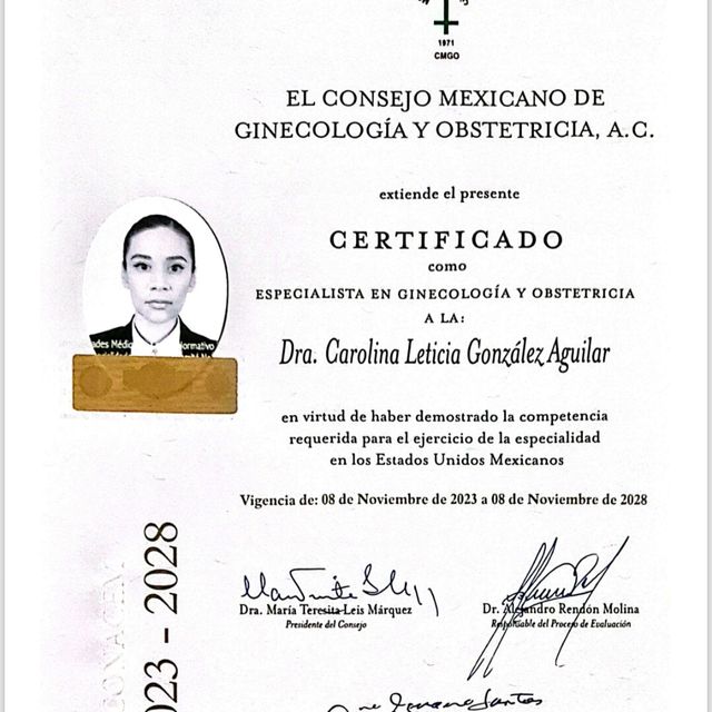 Ampliar imagen: certificate 9