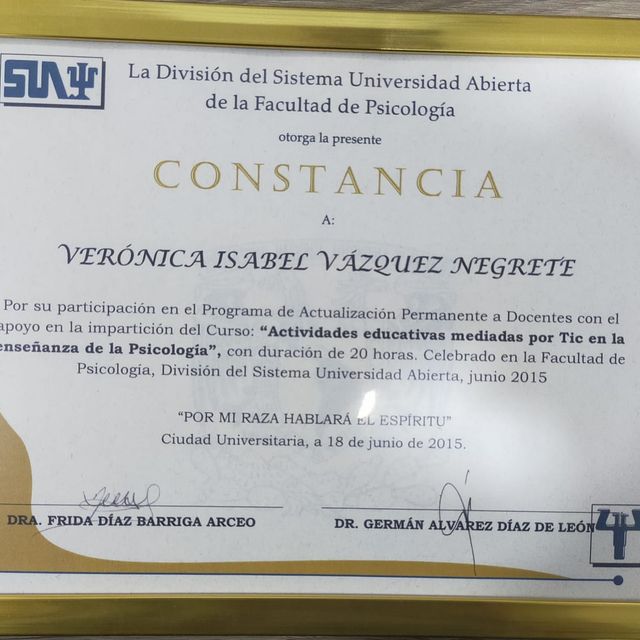Ampliar imagen: certificate 20