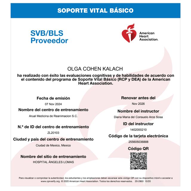 Ampliar imagen: certificate 8