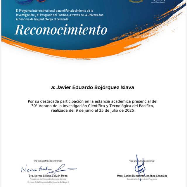 Ampliar imagen: certificate 3