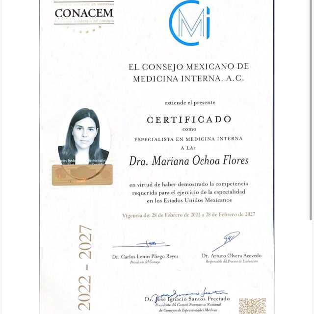 Ampliar imagen: certificate 2