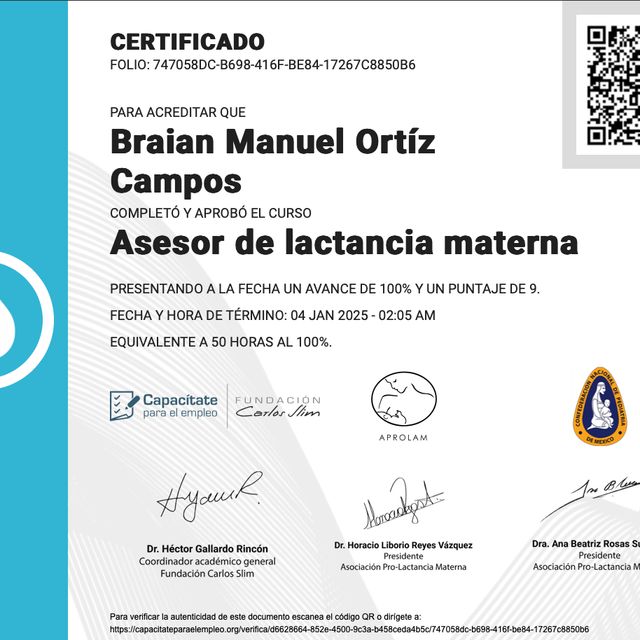 Ampliar imagen: certificate 2