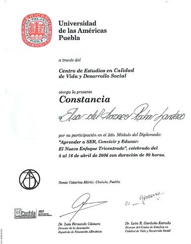 Ampliar imagen: certificate 7