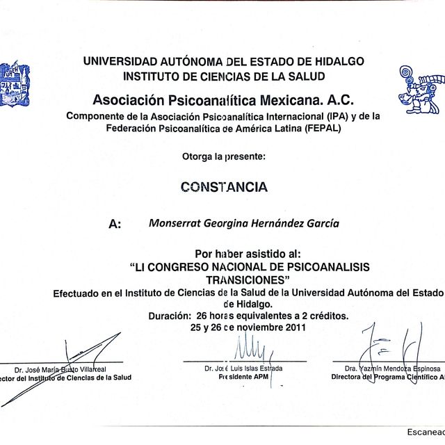 Ampliar imagen: certificate 10