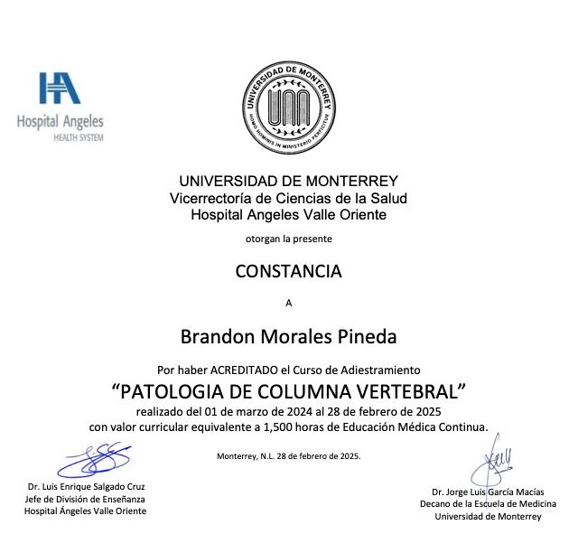 Ampliar imagen: certificate 1