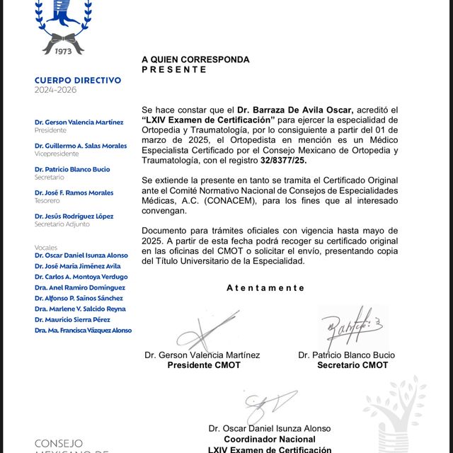 Ampliar imagen: certificate 1