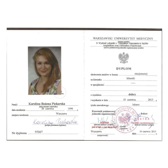 Ampliar imagen: certificate 3