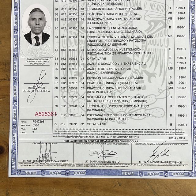 Ampliar imagen: certificate 1
