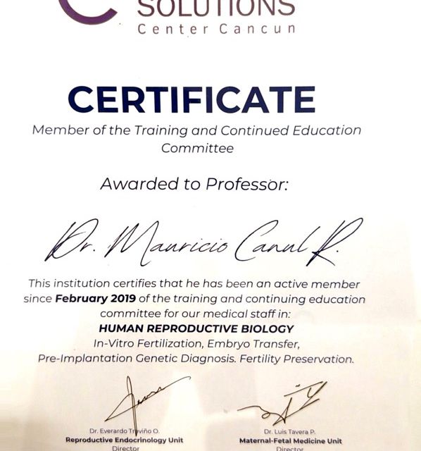 Ampliar imagen: certificate 1