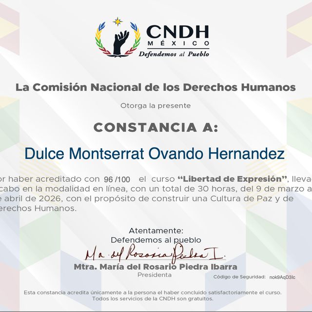 Ampliar imagen: certificate 4