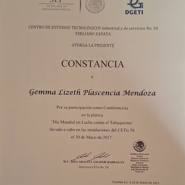 Ampliar imagen: certificate 12