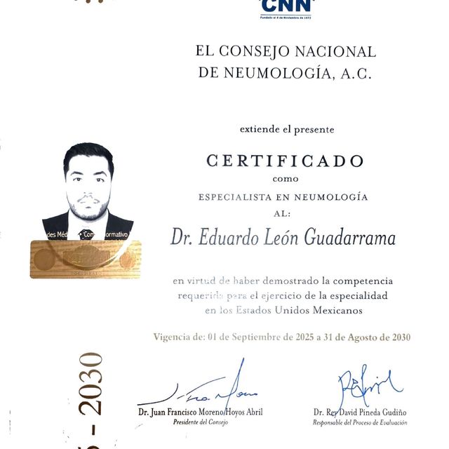Ampliar imagen: certificate 1