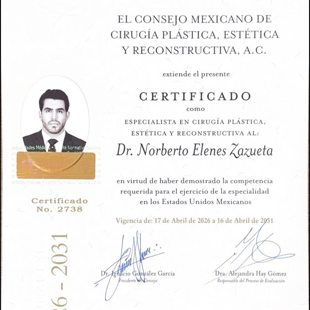 Ampliar imagen: certificate 1