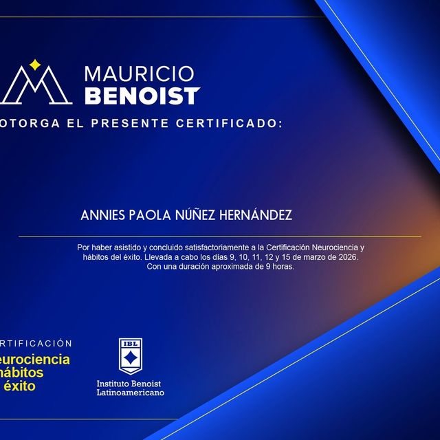Ampliar imagen: certificate 4