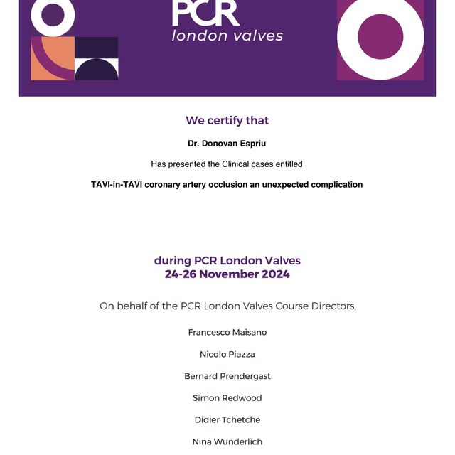 Ampliar imagen: certificate 18