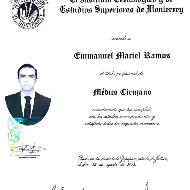 Ampliar imagen: certificate 1