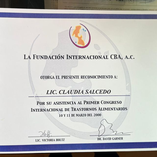 Ampliar imagen: certificate 4