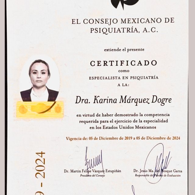 Ampliar imagen: certificate 1