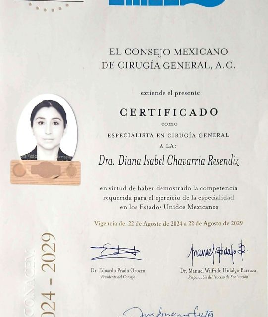 Ampliar imagen: certificate 1