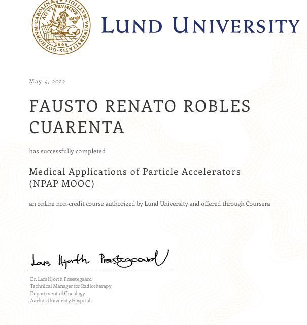 Ampliar imagen: certificate 66