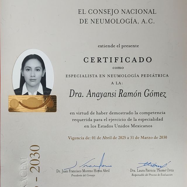 Ampliar imagen: certificate 1