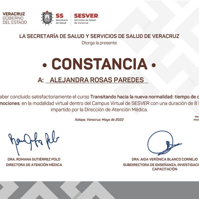 Ampliar imagen: certificate 22