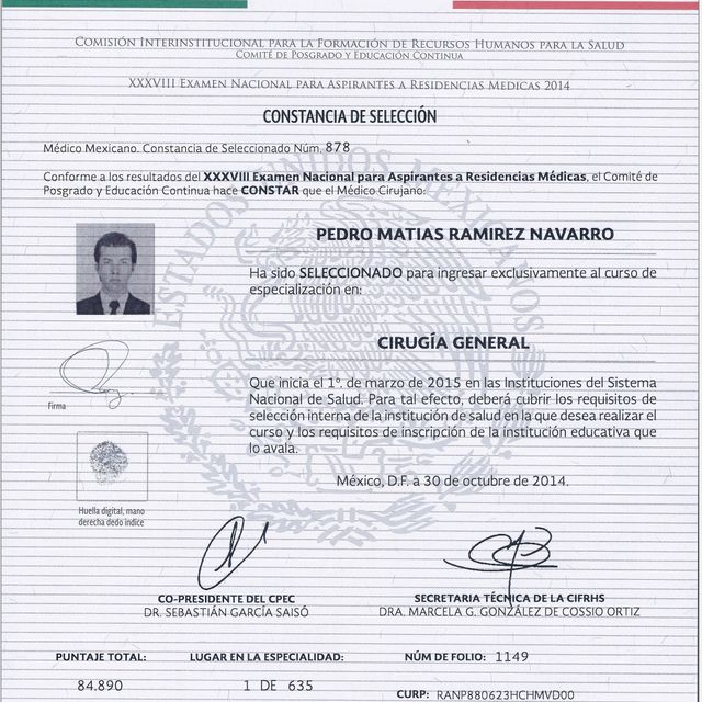 Ampliar imagen: certificate 7