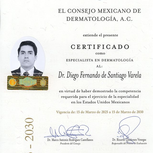 Ampliar imagen: certificate 1