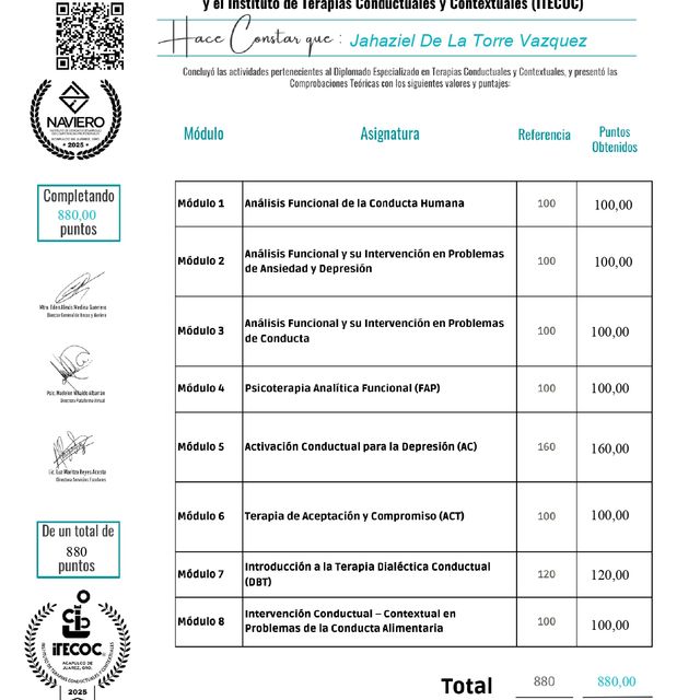 Ampliar imagen: certificate 10