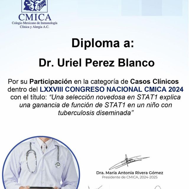 Ampliar imagen: certificate 6