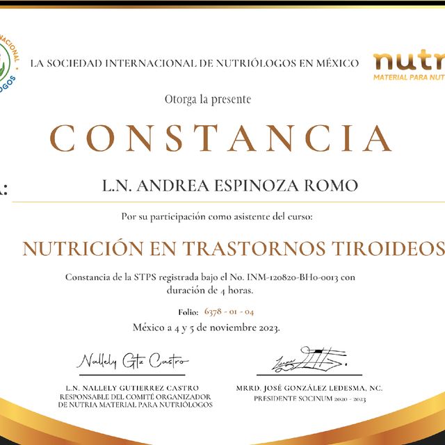 Ampliar imagen: certificate 1