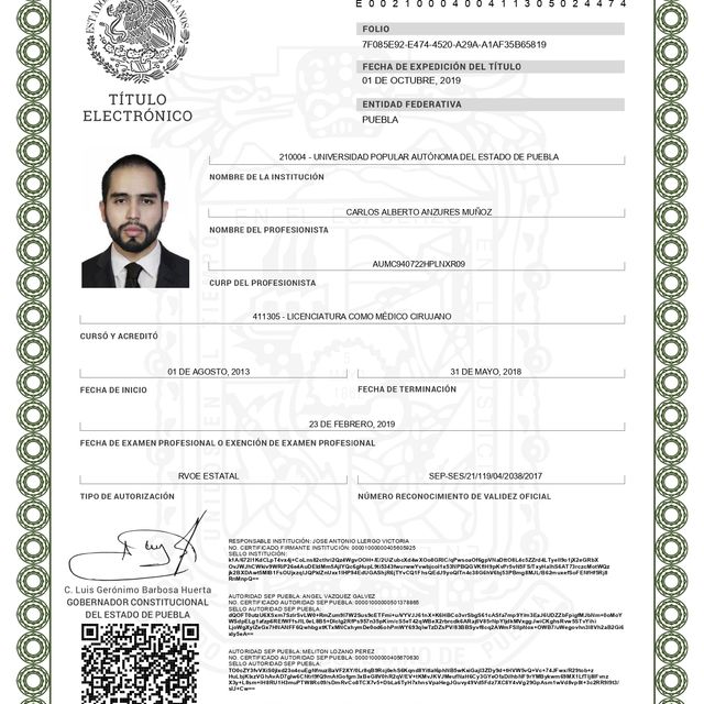 Ampliar imagen: certificate 6