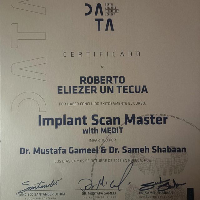 Ampliar imagen: certificate 9