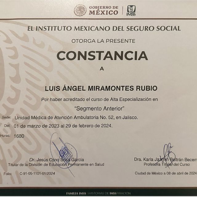 Ampliar imagen: certificate 4