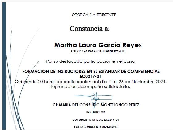 Ampliar imagen: certificate 5