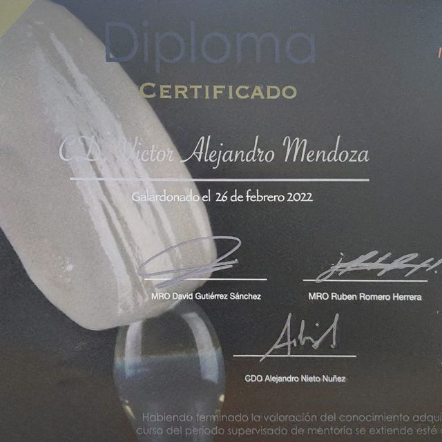 Ampliar imagen: certificate 9
