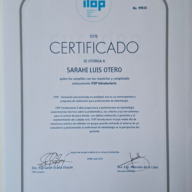 Ampliar imagen: certificate 2