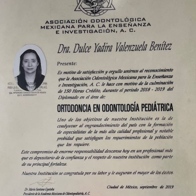 Ampliar imagen: certificate 5