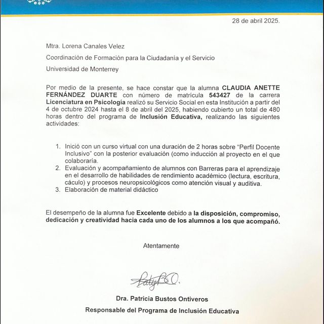 Ampliar imagen: certificate 3