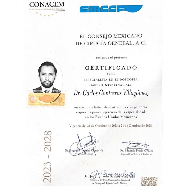 Ampliar imagen: certificate 2