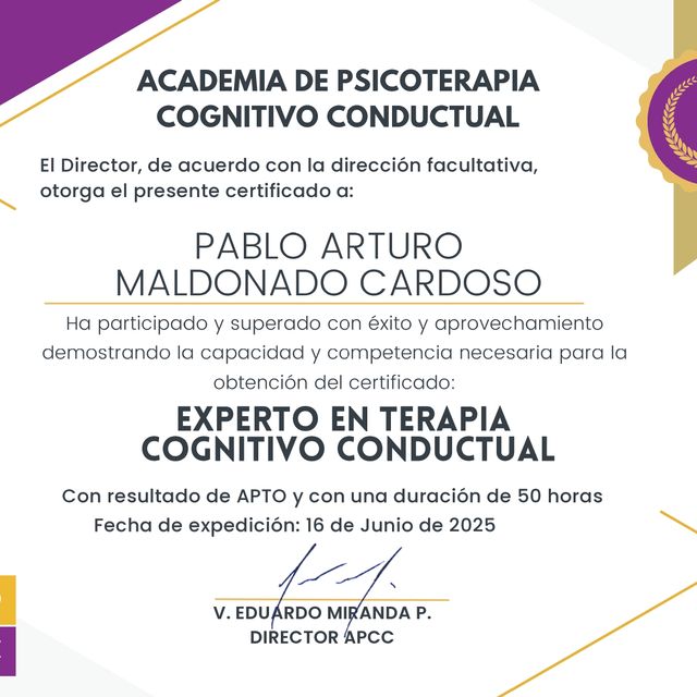 Ampliar imagen: certificate 1