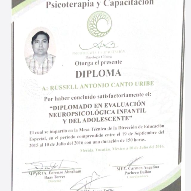 Ampliar imagen: certificate 2