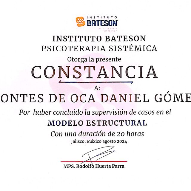 Ampliar imagen: certificate 5