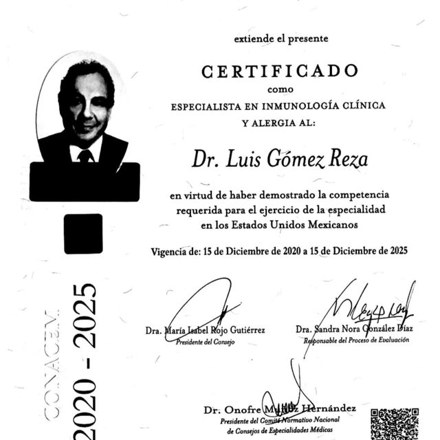 Ampliar imagen: certificate 1