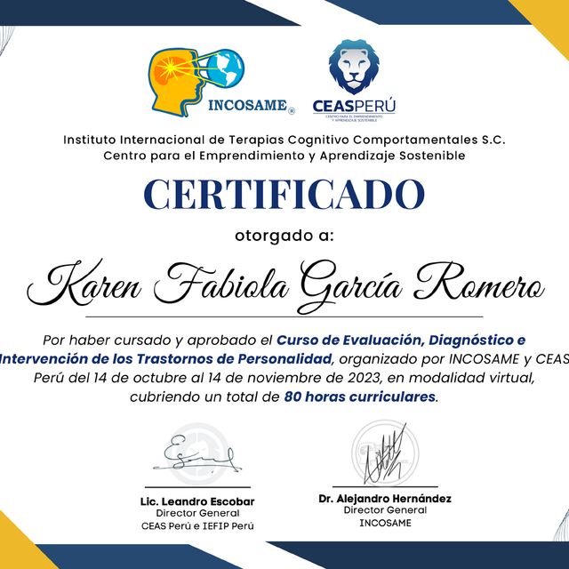 Ampliar imagen: certificate 2